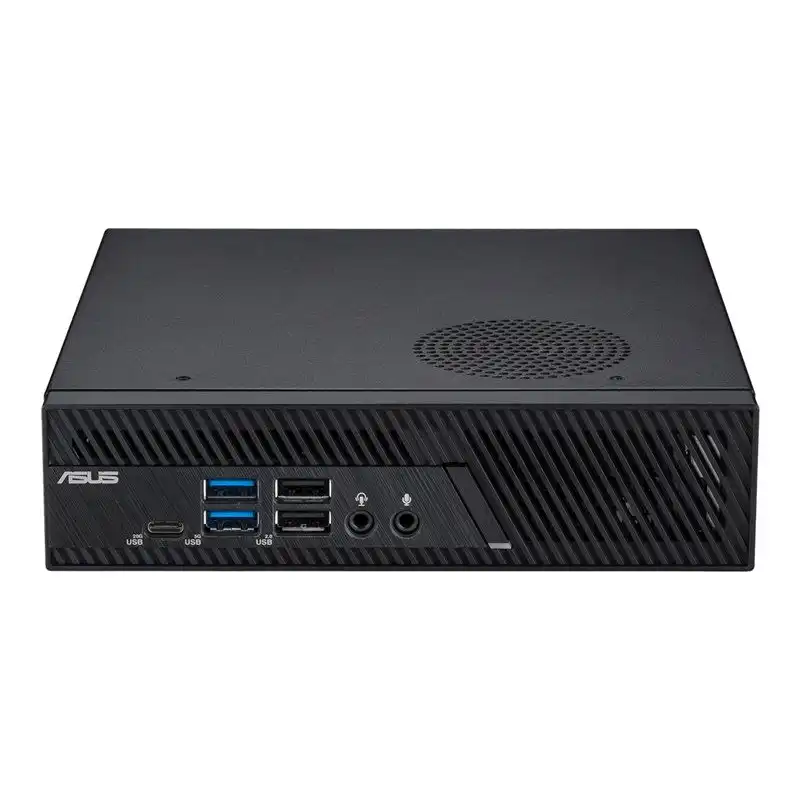 Mini PC - PB63-B3011AH - i3 - 8 - 256 - W11P - VESA (90MS02R1-M000B0)_1